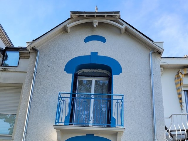 La P'tite Villa - Gîte Saint-nazaire