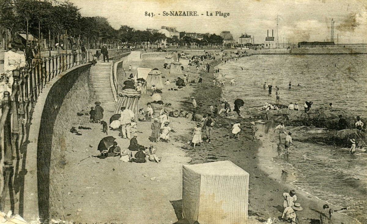 Au fil des siècles