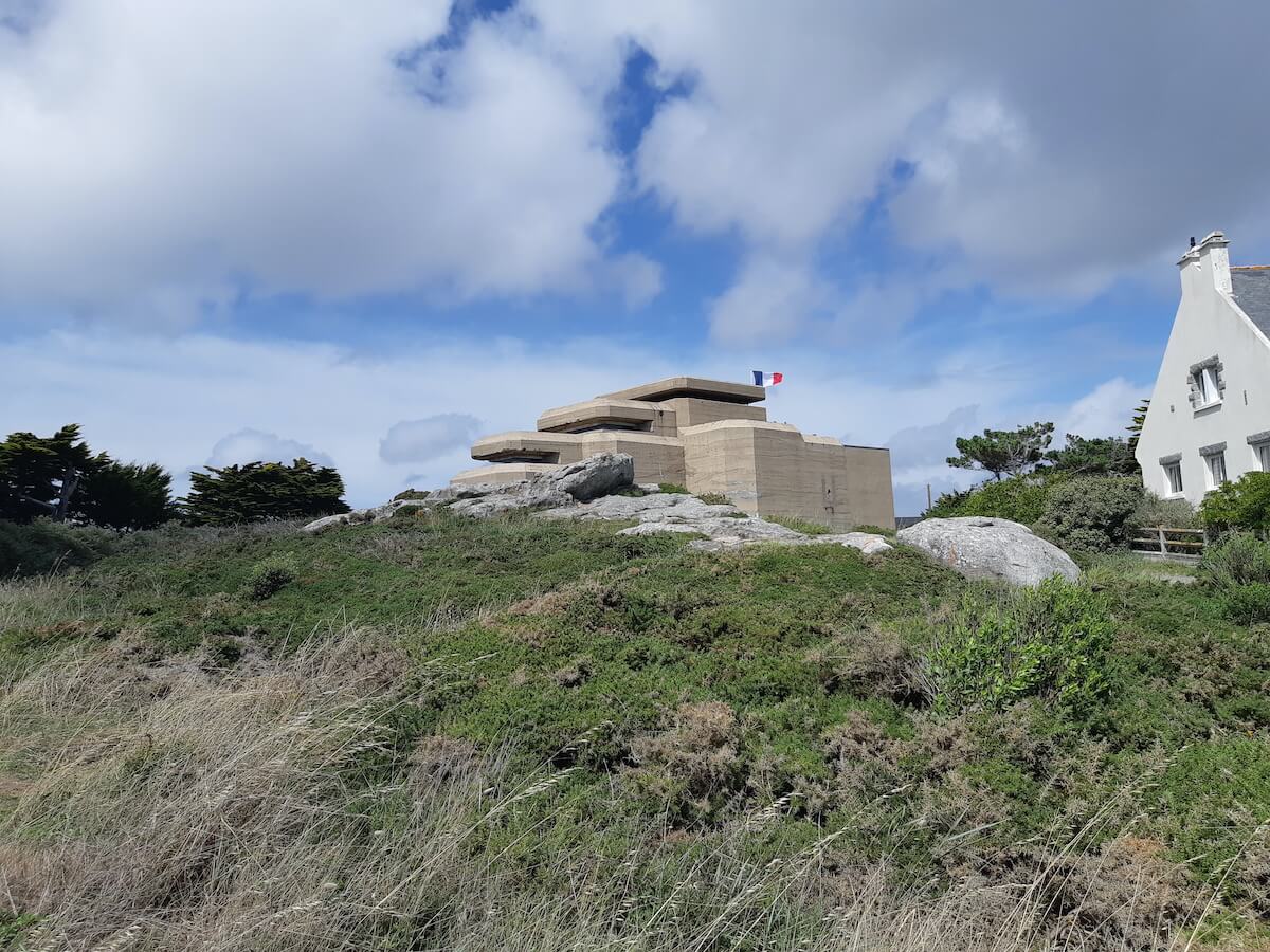 Le Grand Blockhaus