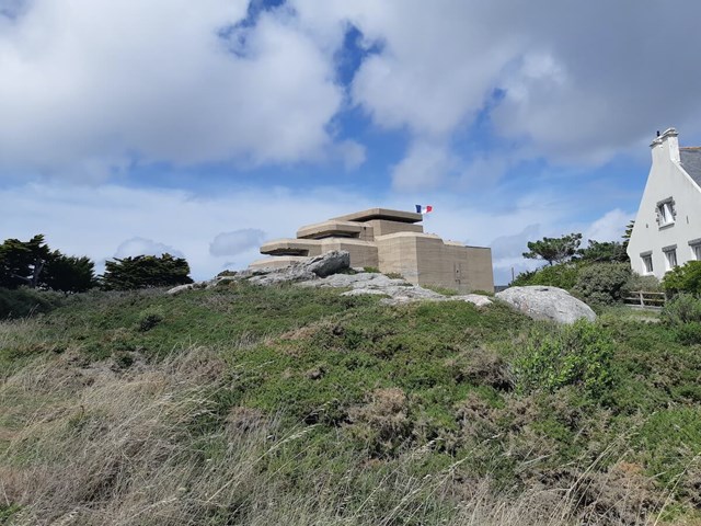 Le Grand Blockhaus