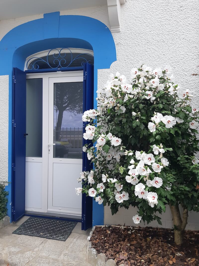 La P'tite Villa - Gîte Saint-Nazaire